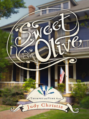 Sweet Olive - ebook